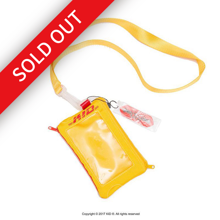 KID ® 快遞手機袋