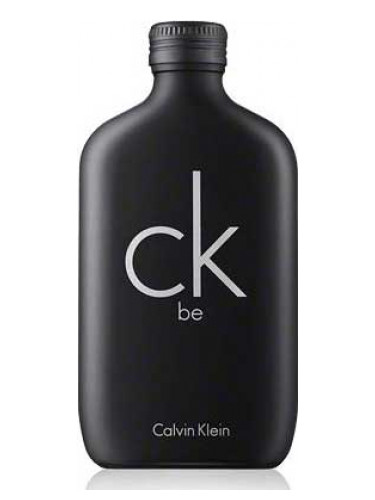Calvin Klein 凱文克萊 CK Be 中性淡香水 200ml (Barcode：088300104437)