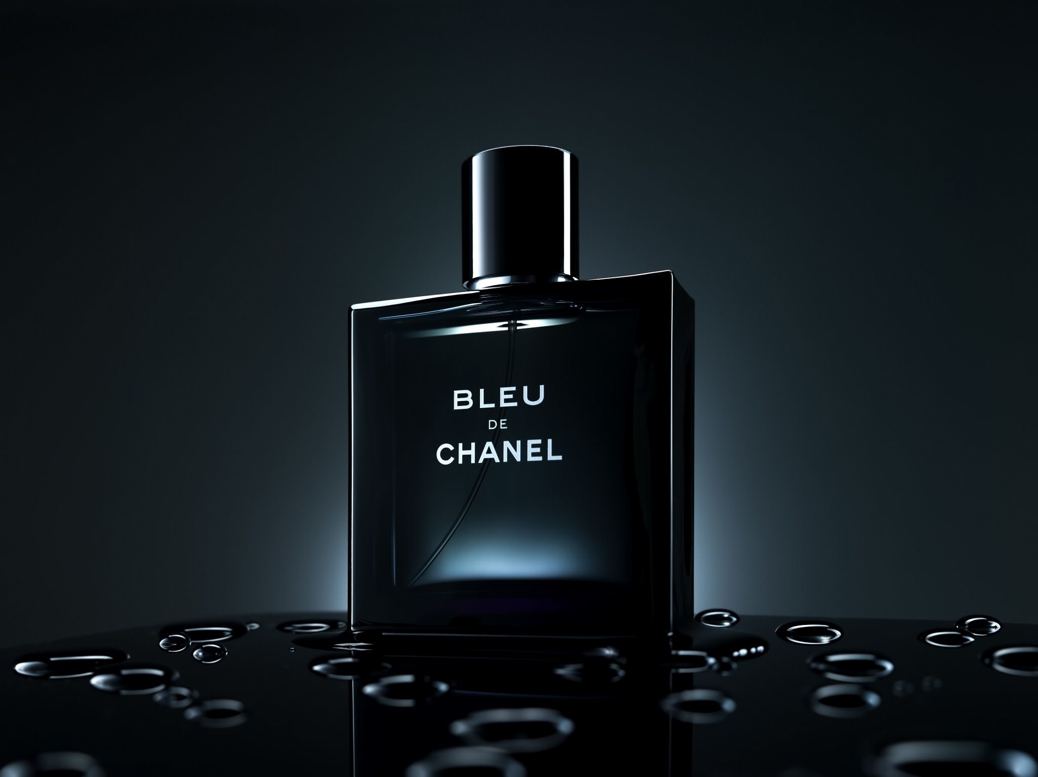 香水(ユニセックス) BLEU DE CHANEL BLEU DE CHANEL PARFUM SPRAY - 100 ml | CHANEL