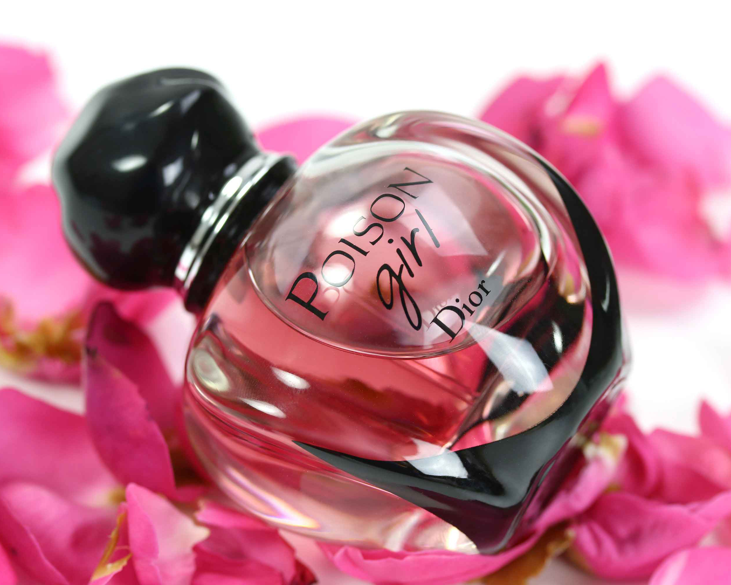 Christian Dior 迪奧毒藥女孩香水 100ml (Barcode : 3348901293846)
