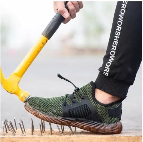 Indestructible