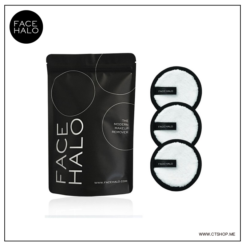 FACE HALO ORIGINAL 3件裝