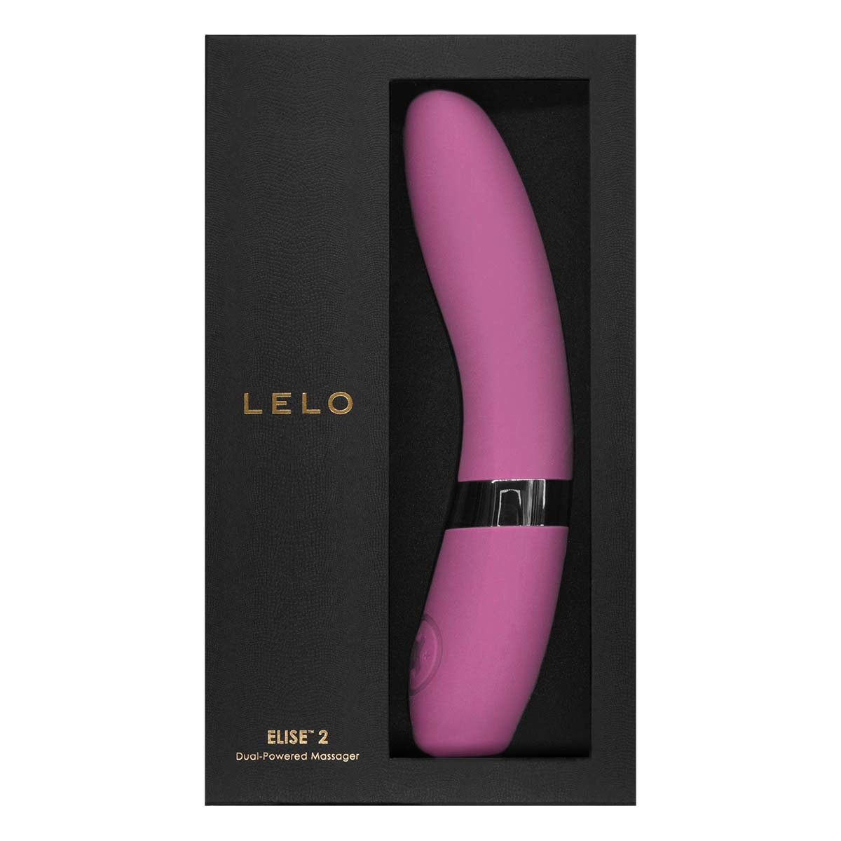 LELO Elise 2 G 點按摩器