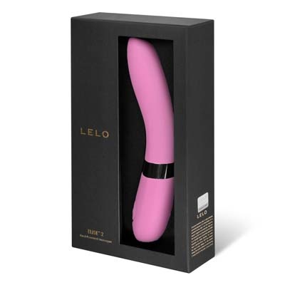 LELO Elise 2 G 點按摩器