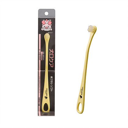 Mind Up - 犬用軟毛牙刷(小型刷頭)