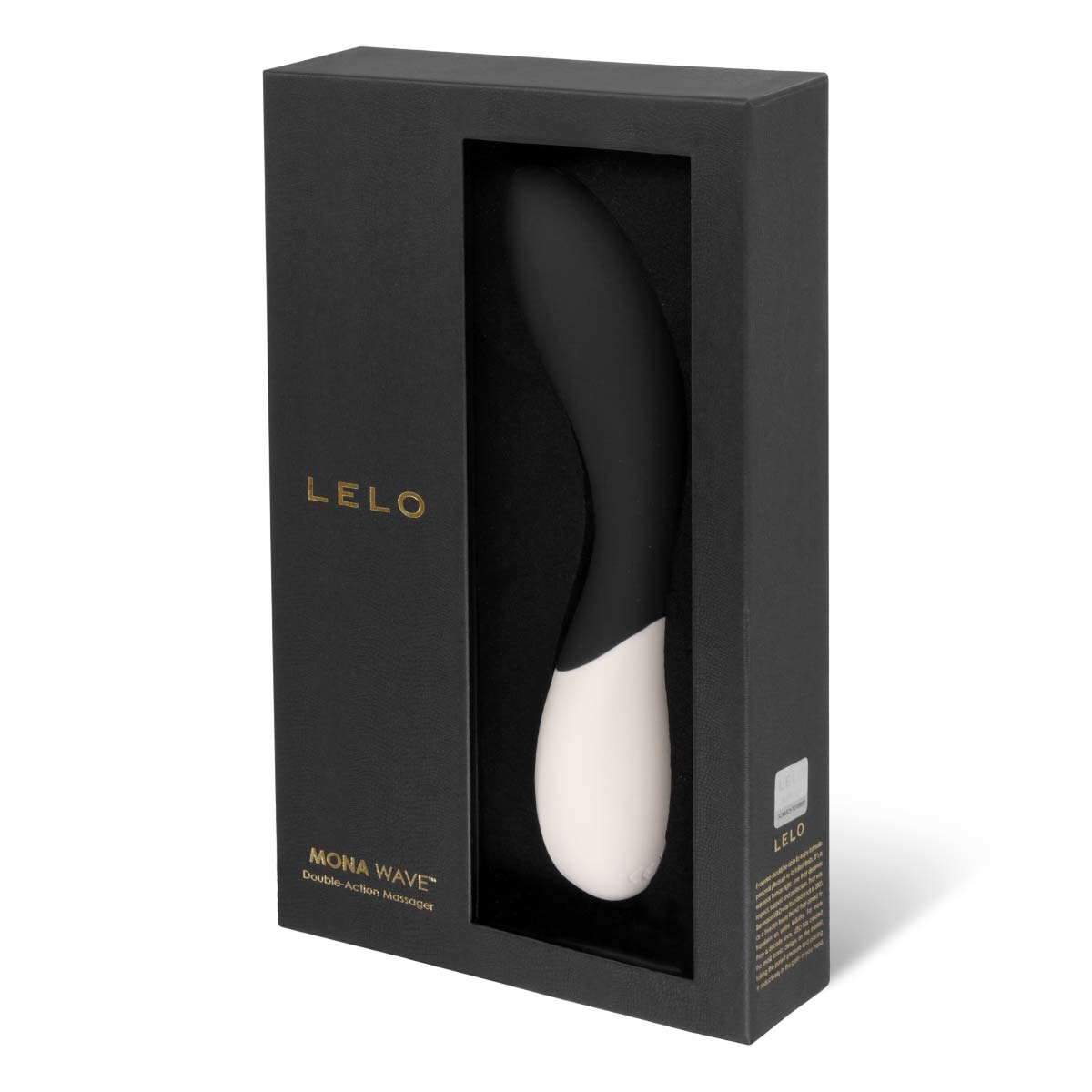 LELO Mona Wave G 點按摩器