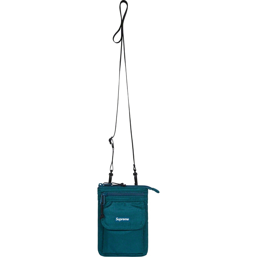 shoulder bag supreme fw19