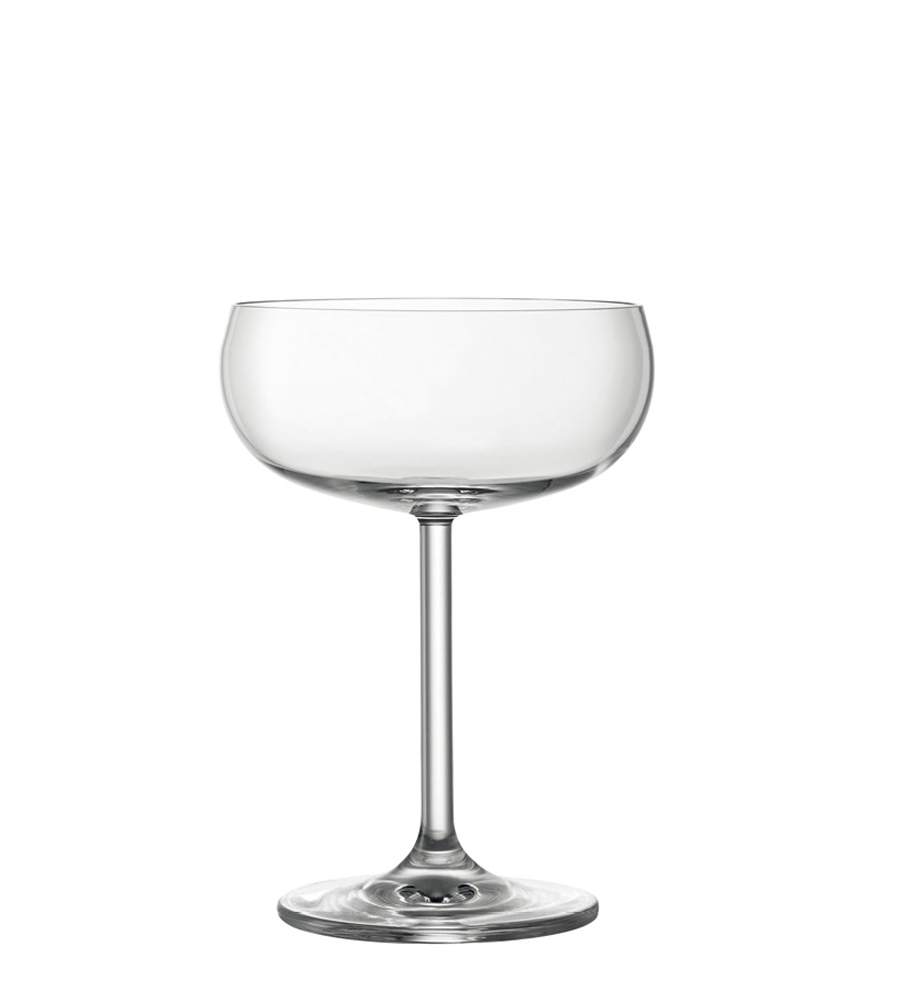 Lucaris 旋耀寬口調酒杯 205ml/1入