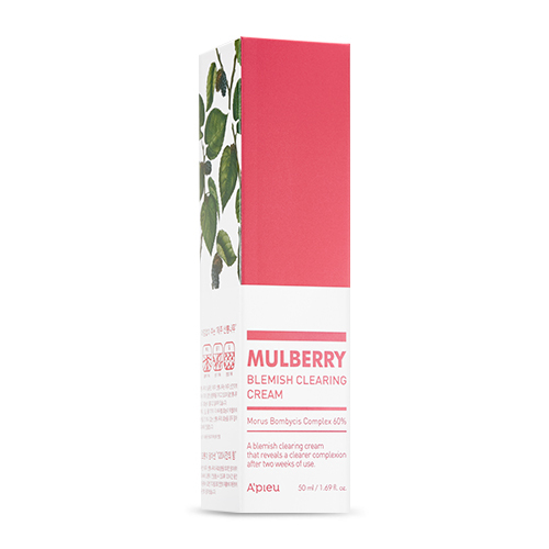 A'PIEU Mulberry Blemish Clearing Cream 50ml