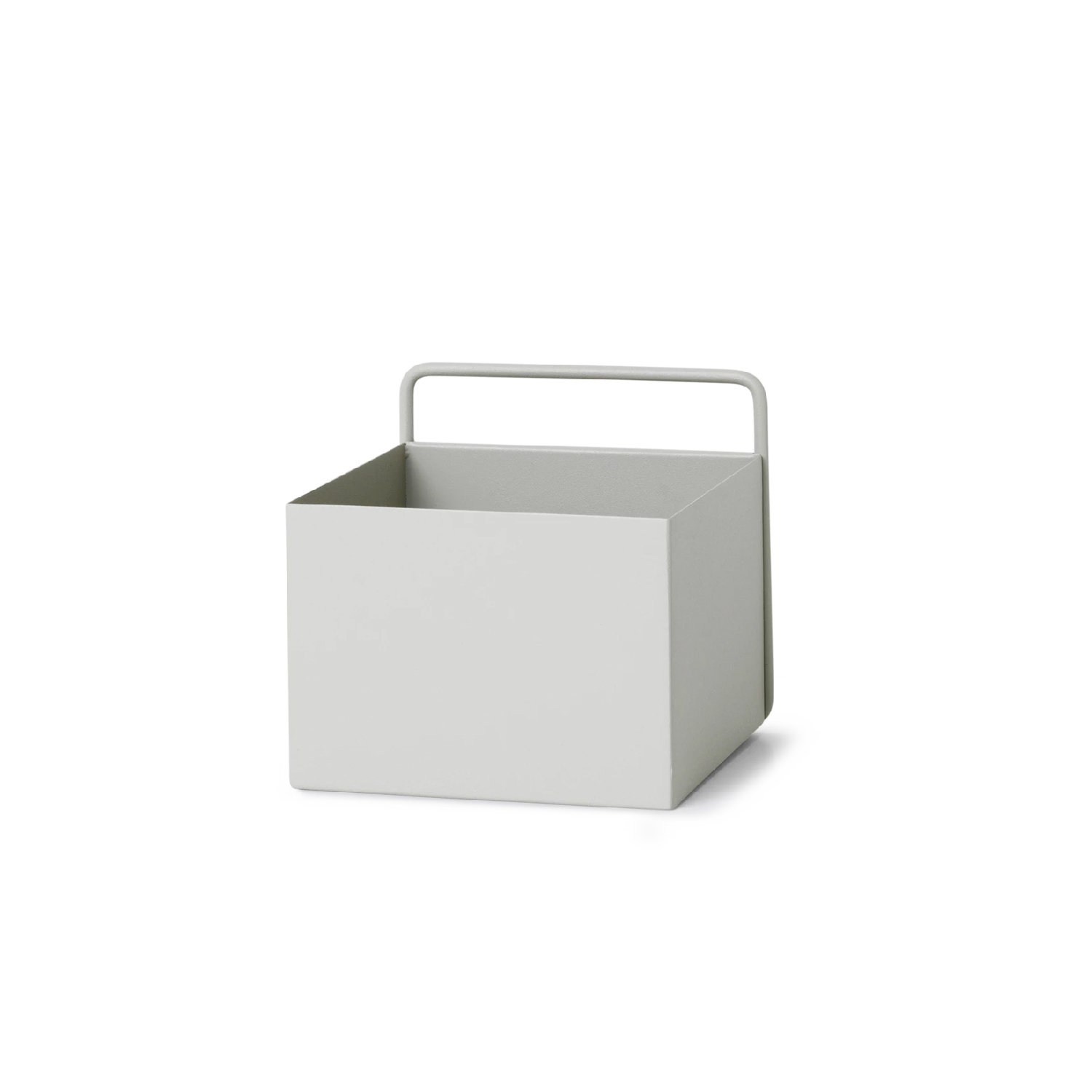 植角 / 壁掛收納盒 - 正方 by Ferm Living