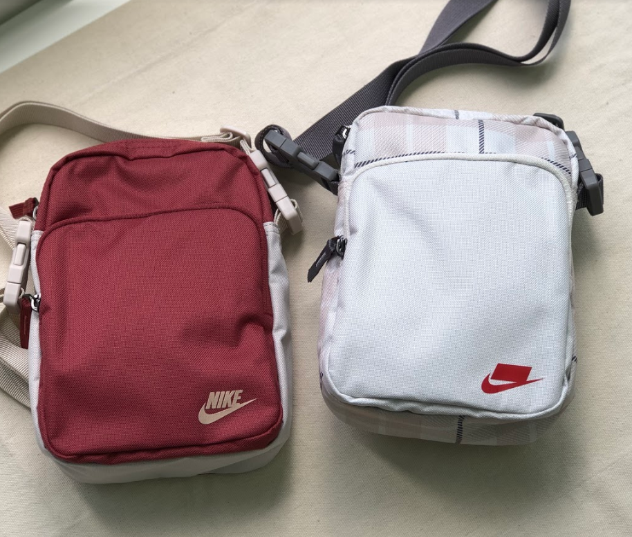 Nike Cross Body Bag