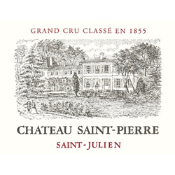 Chateau Saint Pierre 2013