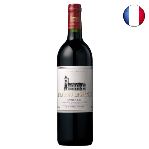 Chateau Lagrange 2012 (WE95)