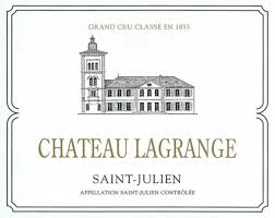 Chateau Lagrange 2012 (WE95)