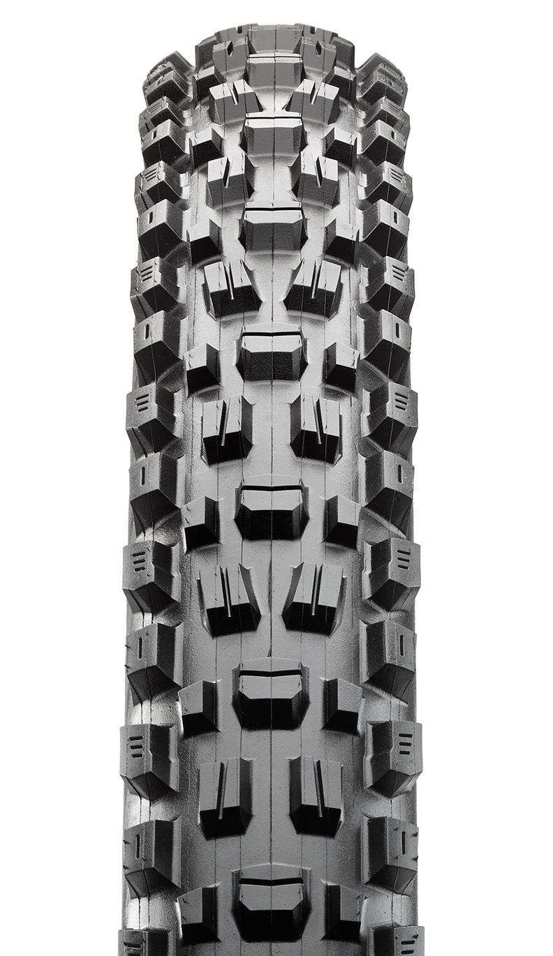 MAXXIS ASSEGAI登山車可折胎