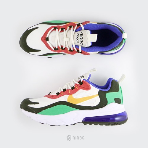air max 270 react bauhaus gs