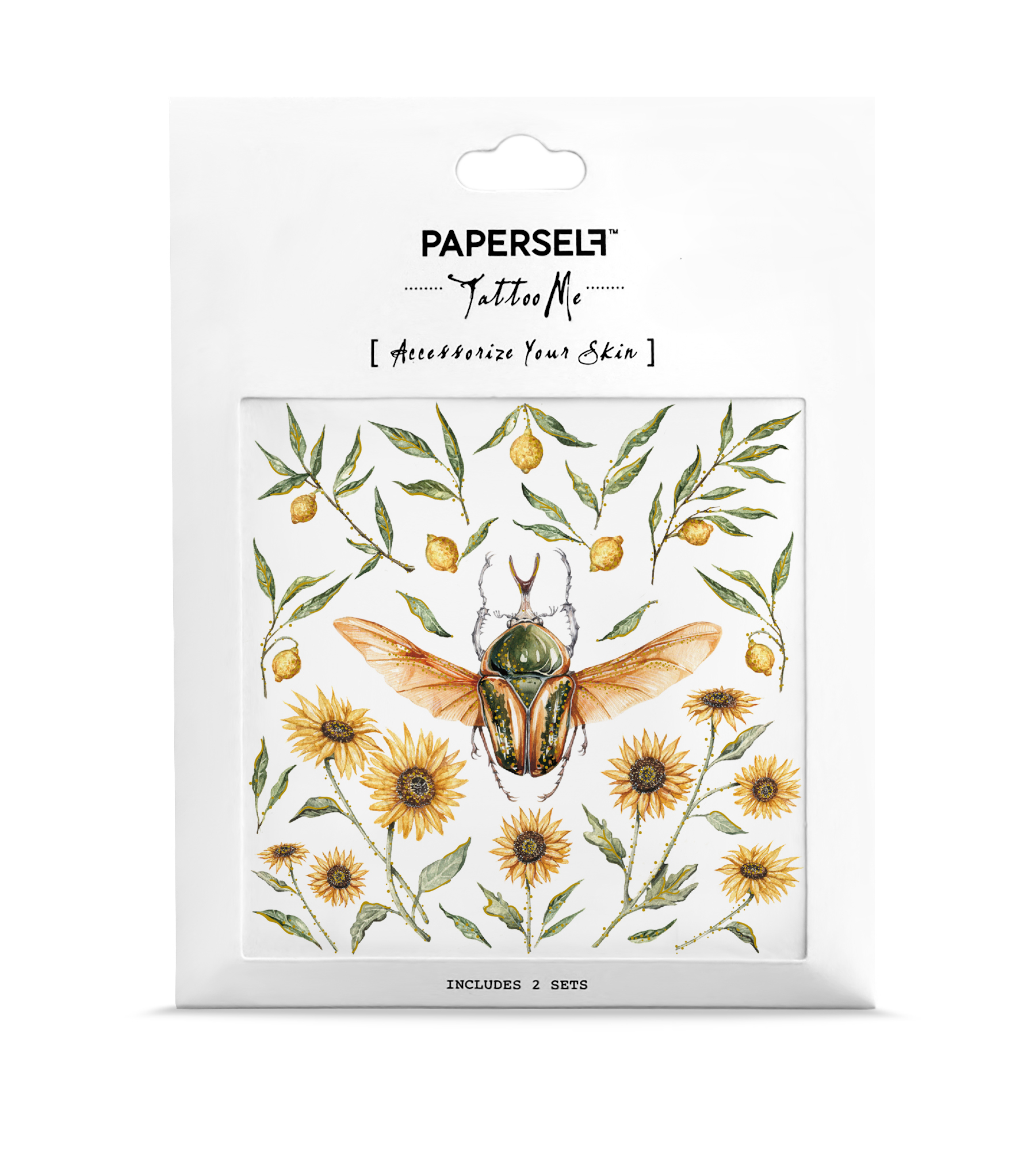 春日獨角仙 Beetle