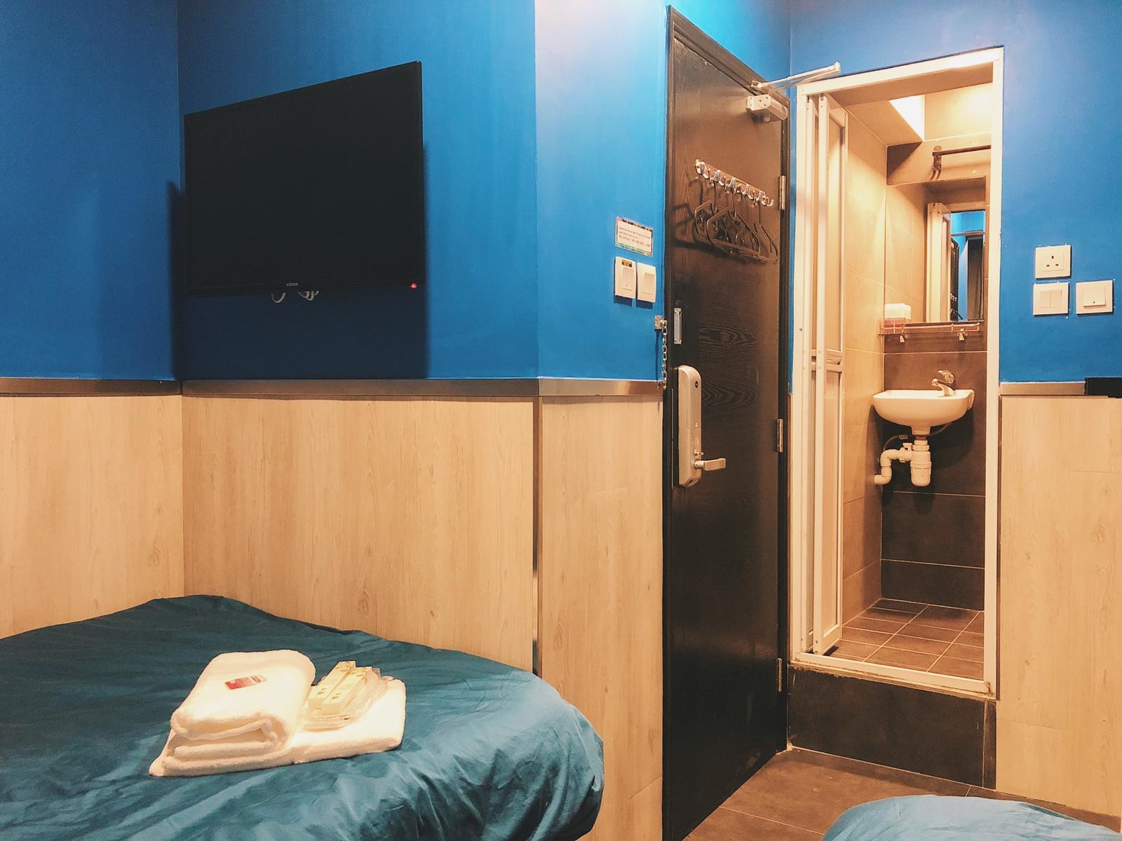 ASAP Sic Sic 惜適酒店