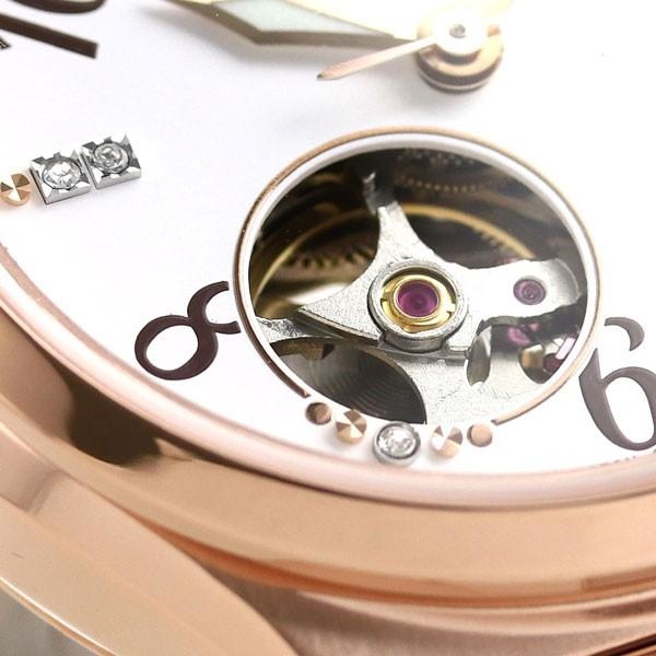 萬年鐘錶 - Citizen 星辰錶 XC女錶 機械錶 PC1002-85A  表徑34MM