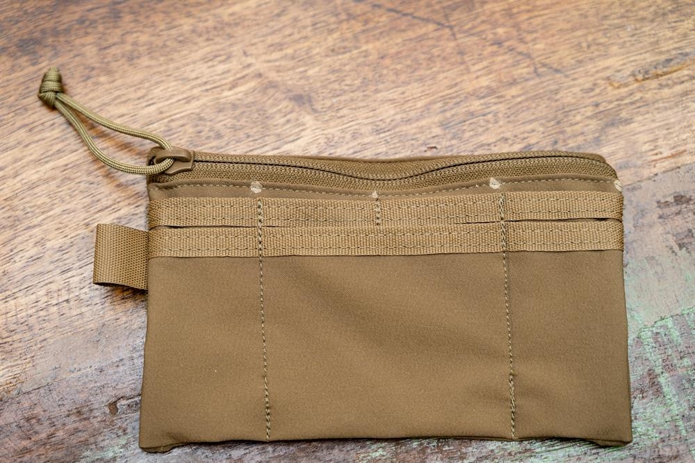 Hill People Gear 5"X8" POUCH 內部收納小包