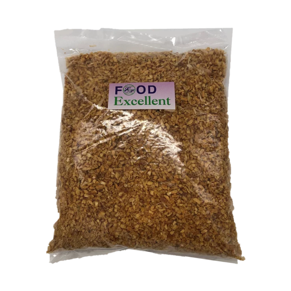 卓越 --- A級炸蒜茸 1斤