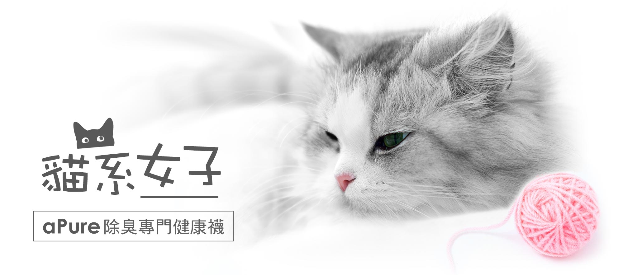 除臭襪除腳臭，除臭襪領導品牌，除臭襪貓系女子專科，上市就完銷的奇蹟，吸貓養貓族最愛的貓系除臭襪。