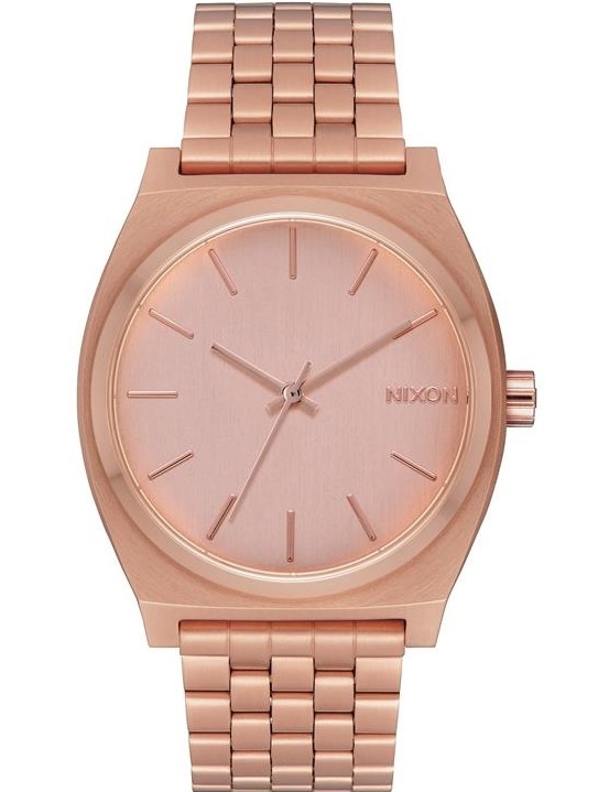 萬年鐘錶 - NIXON 尼克森  衝浪錶  Time Teller   A045-897  錶徑37MM