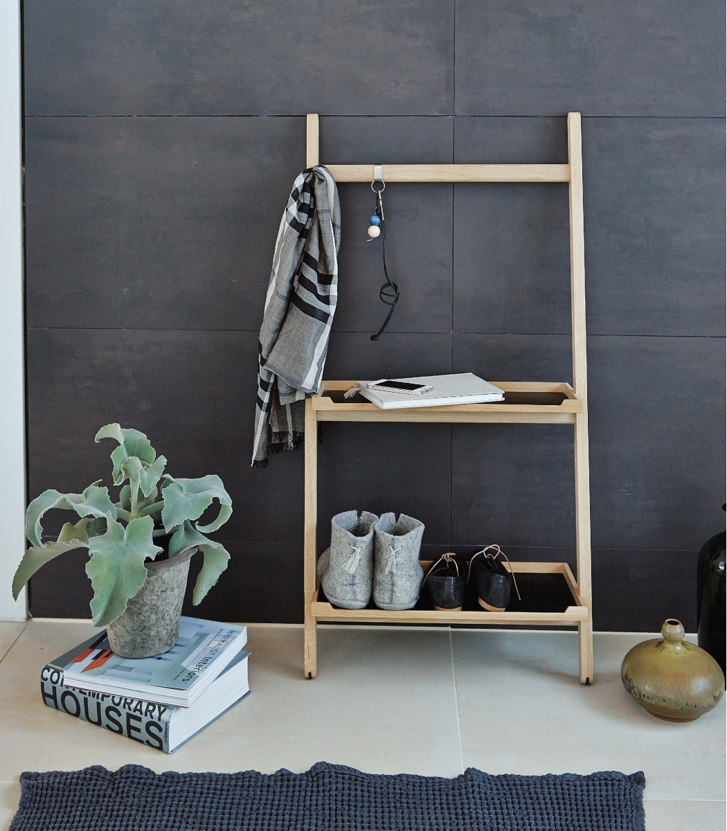 (展品) Nomad 110 Oak by Skagerak