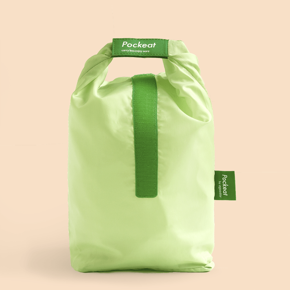 Wasabi Green (Large Size 3L)
