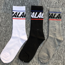 PALACE基本款長襪三色