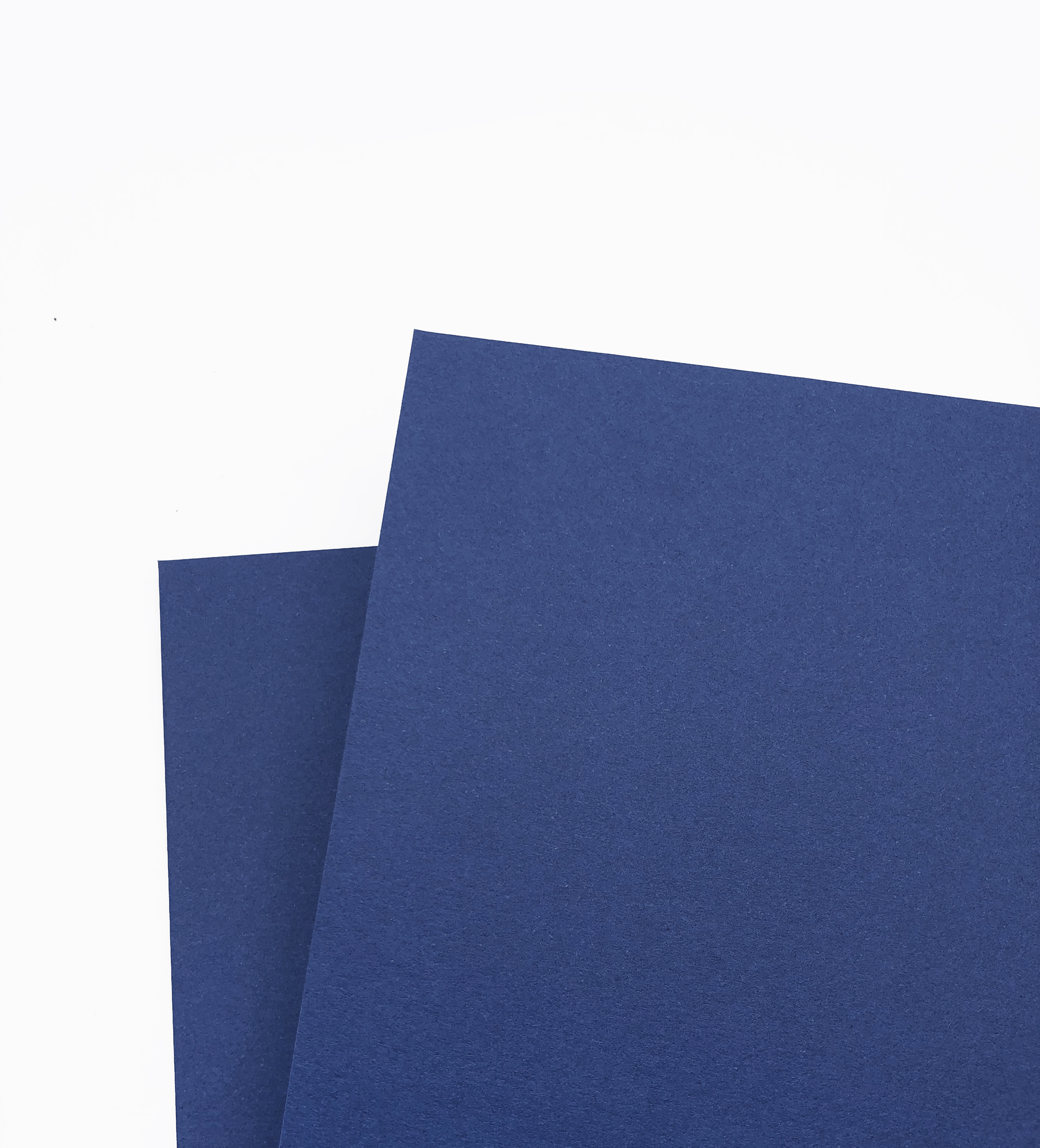 艾力獨家-【300磅】進口百分百 | 深藍 (A4規格-4入) #T9002