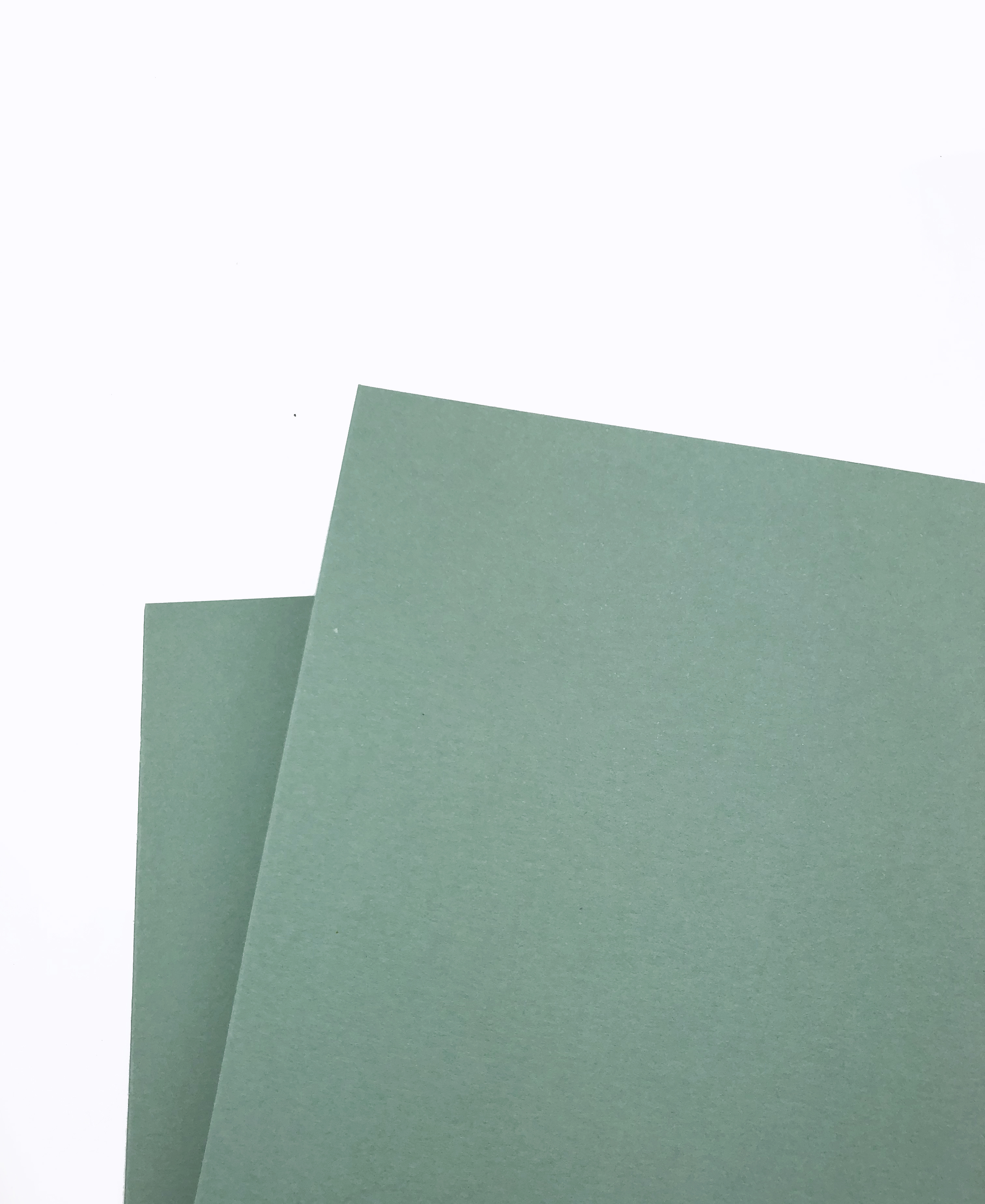 艾力獨家-【300磅】進口百分百 | 抹茶綠 (A4規格-4入) #T9002