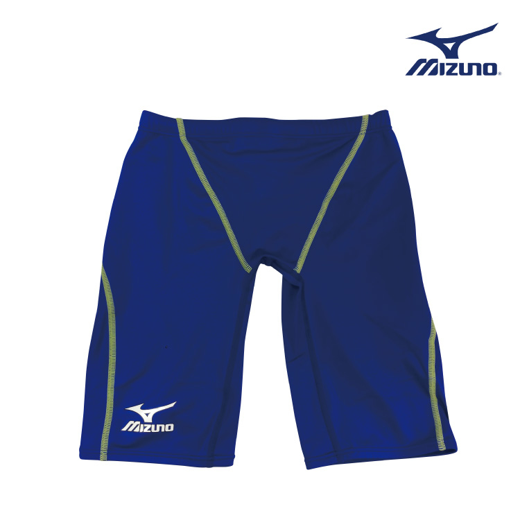 MIZUNO 男生及膝泳褲 85RE-10027