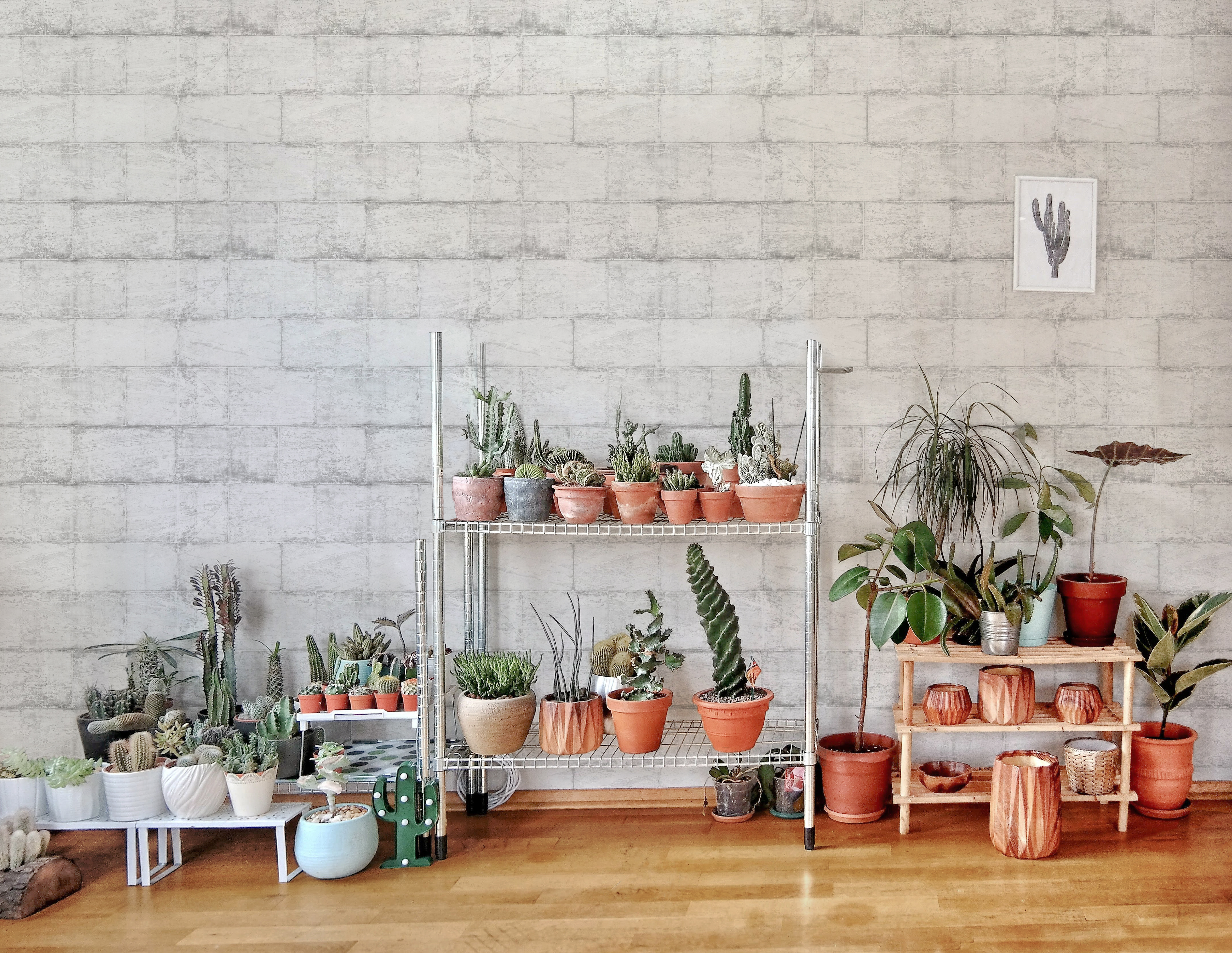 美牆貼貼//LOFT水泥牆(5/10/20片裝)