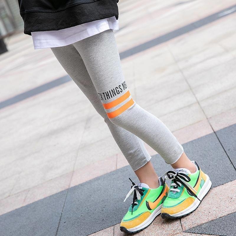 (現貨) LBK-9241 女童Legging
