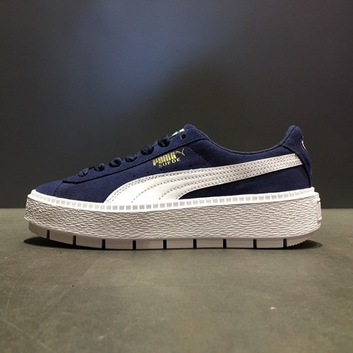 puma platform ocean