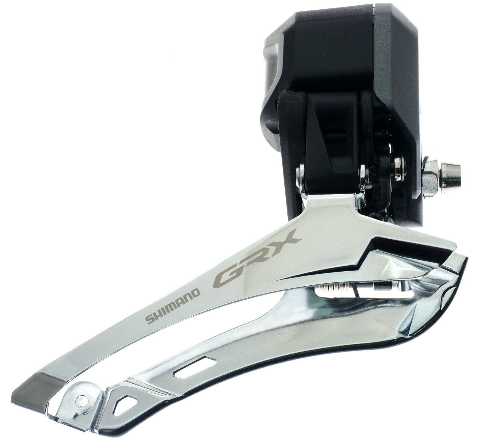 新品　SHIMANO FD-RX825 フロントディレイラー GRX Di2 フロントディレーラー 2x12s