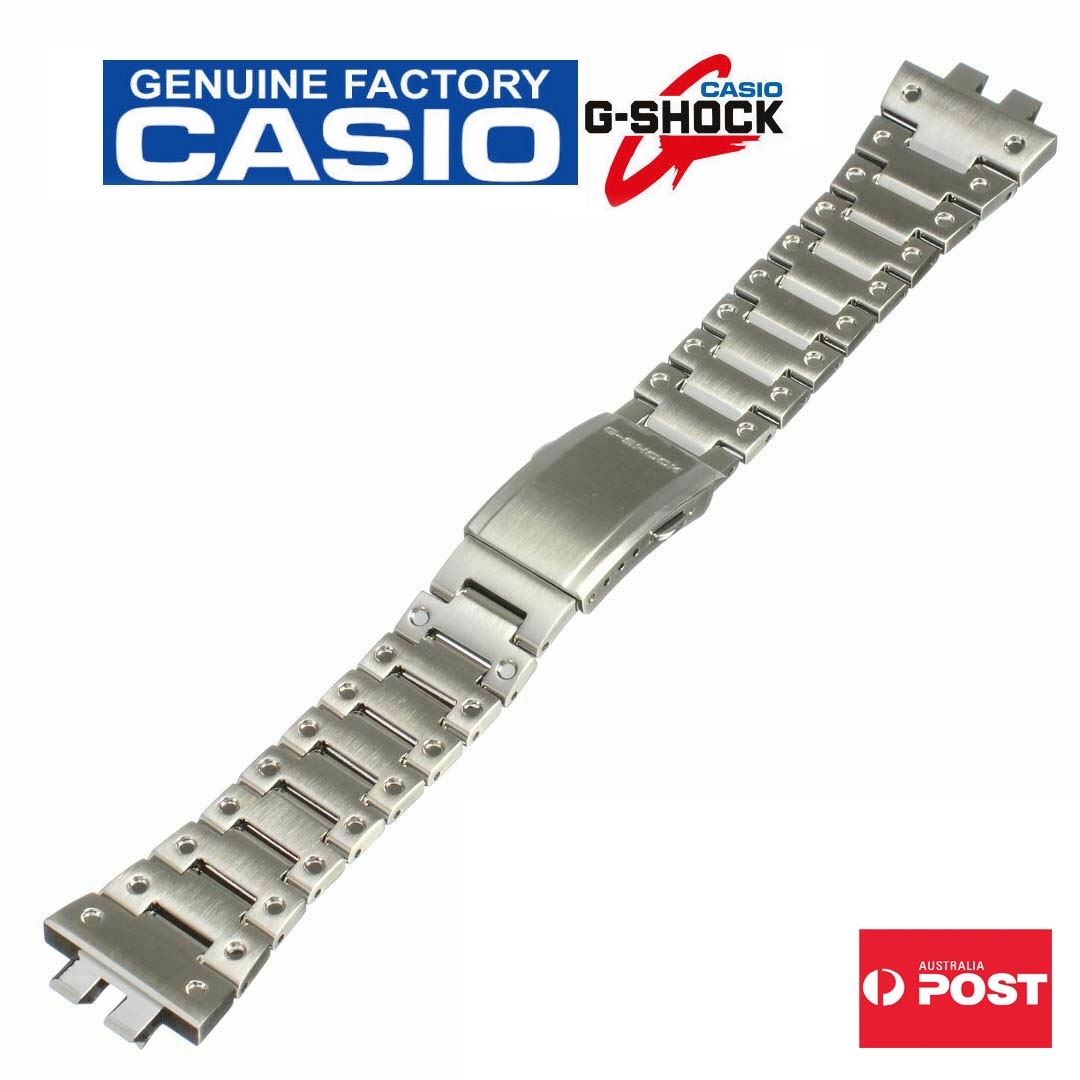 Casio g shock clearance bracelet