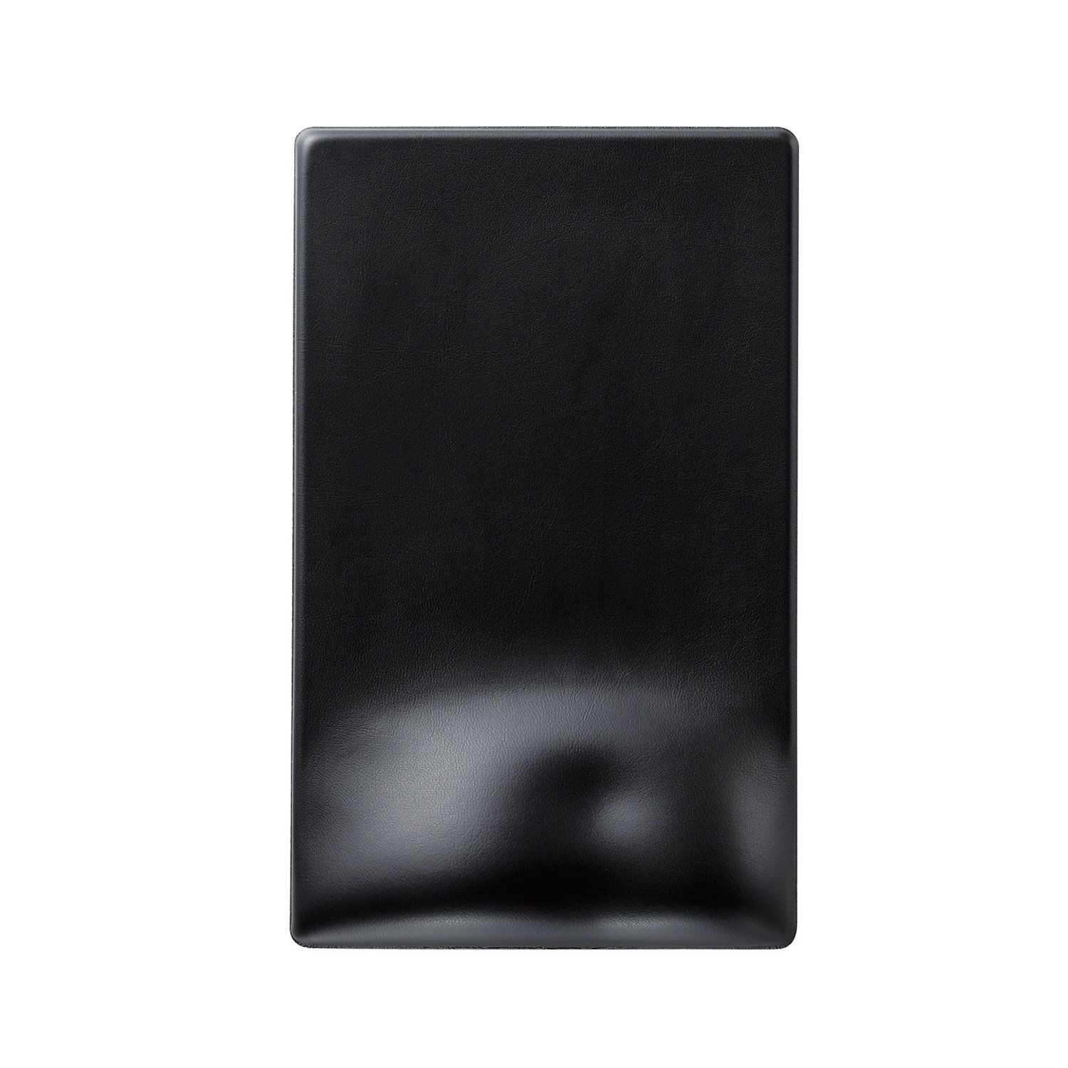 "FITTIO"日本製疲勞舒適滑鼠墊 (高) (MP-116BK)