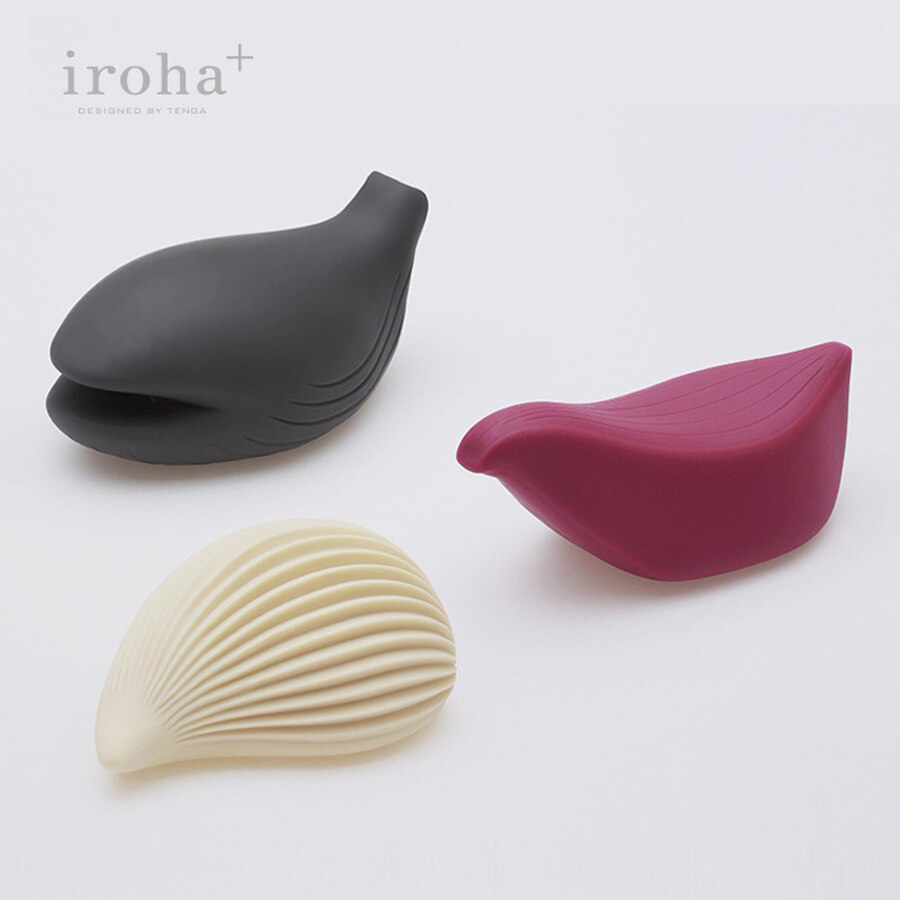 iroha+ 悅自己（前代經典款）