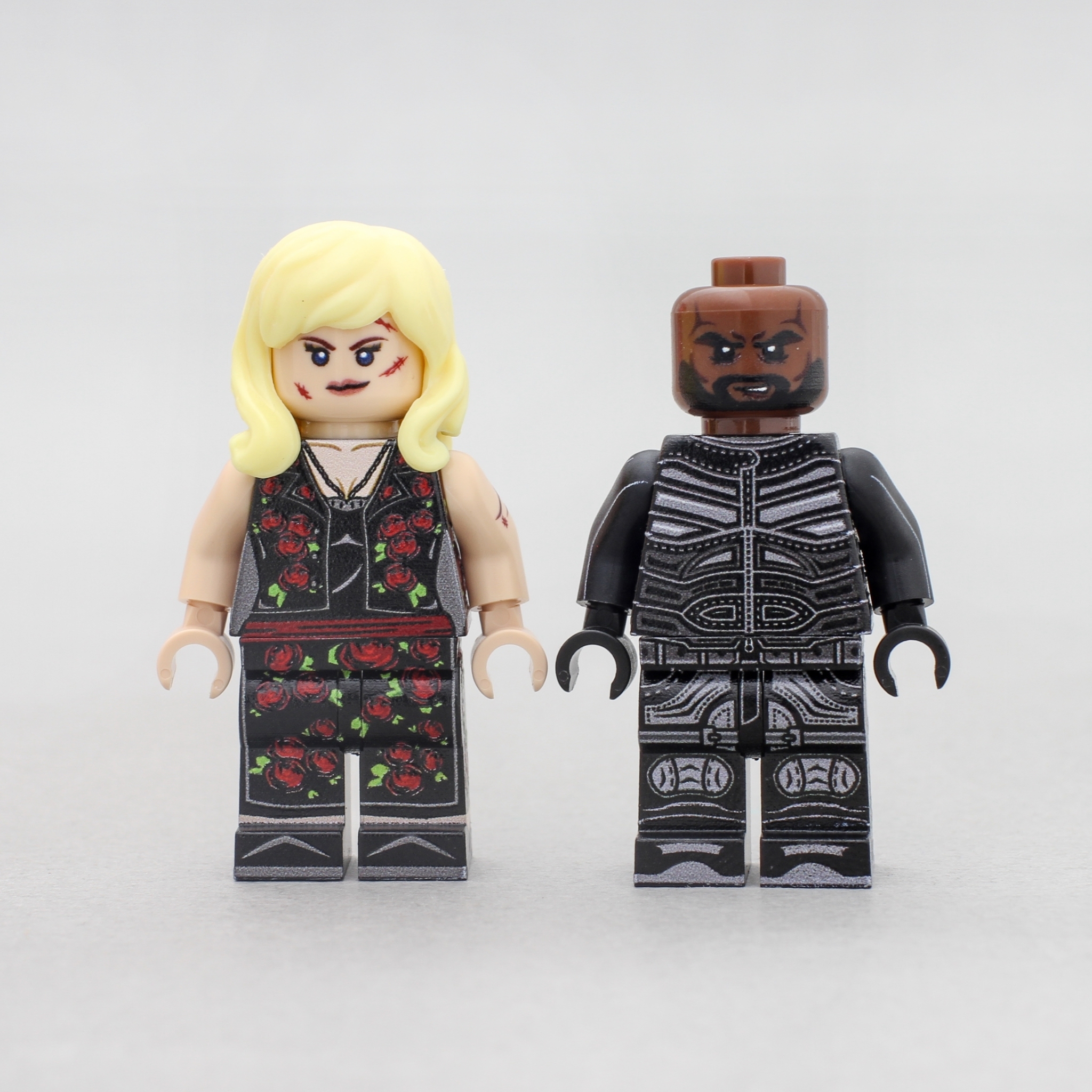 [樂宜樂] 玩命關頭 特別行動 展示品