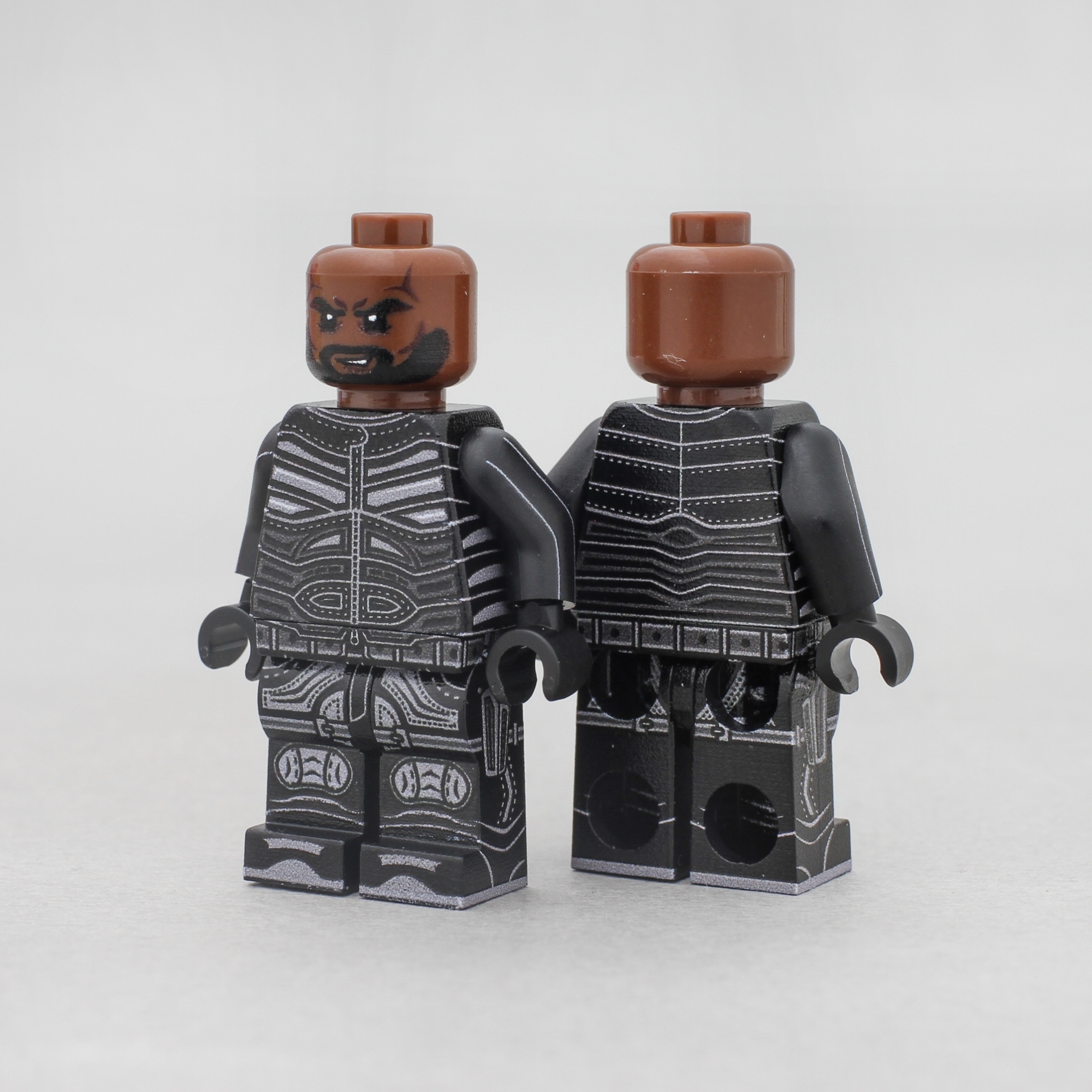 [樂宜樂] 玩命關頭 特別行動 展示品