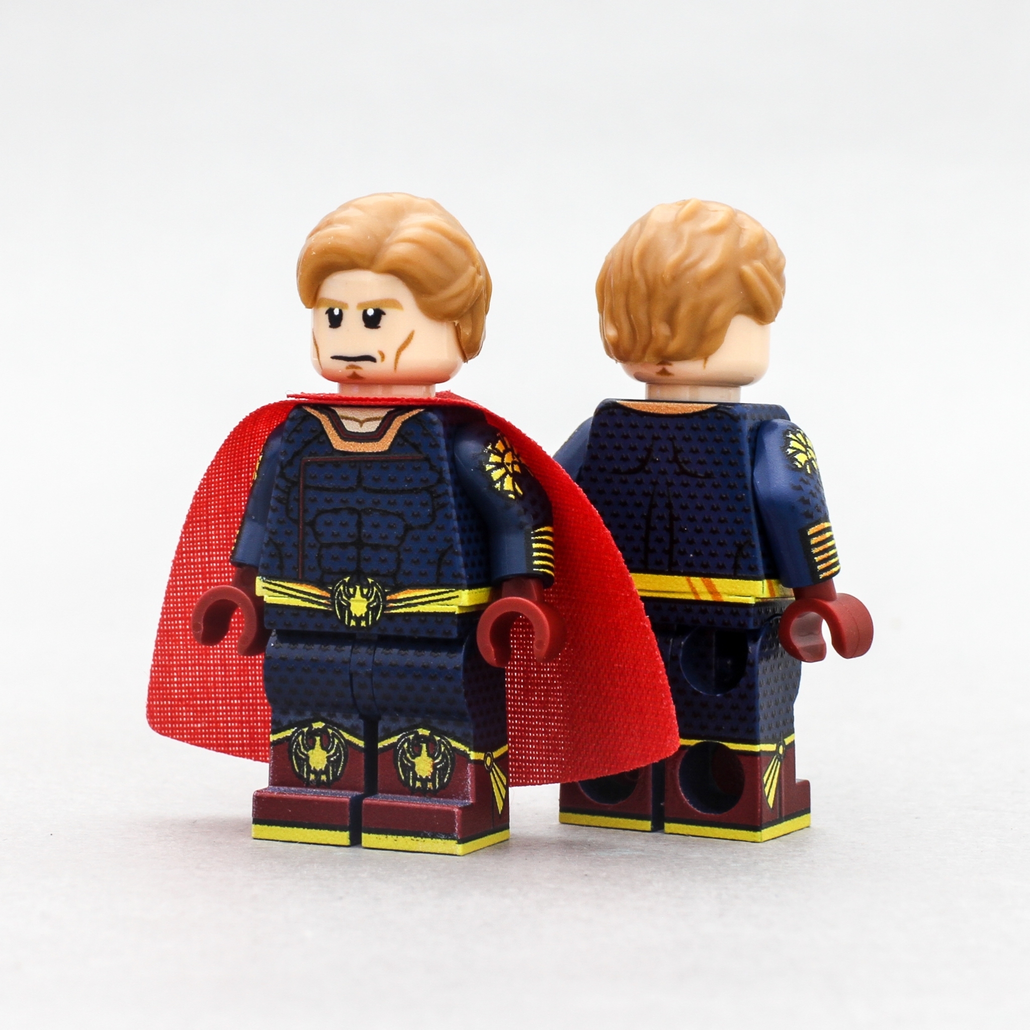 [樂宜樂] 黑袍糾察隊