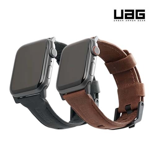uag apple watch 6