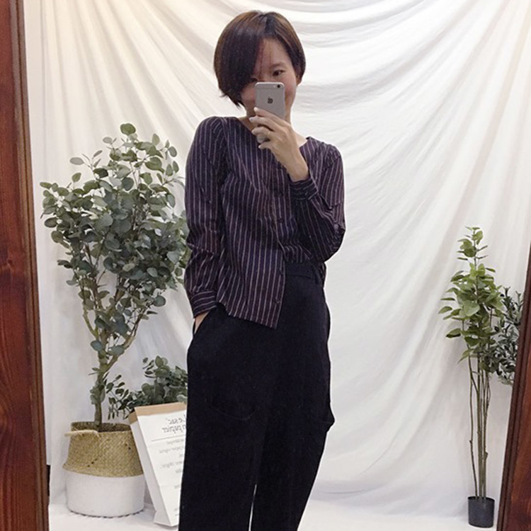 凡人穿搭老幫手報到