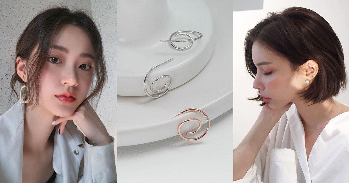 穿耳洞保養方式與注意事項，這些小知識你一定不能忽視！