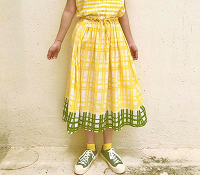 讓眼睛補充維他命C