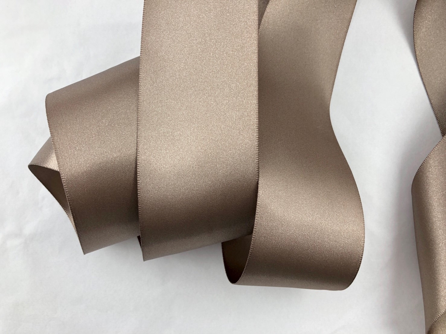 經典雙緞面/寬版/50mm