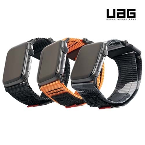 uag apple watch 6