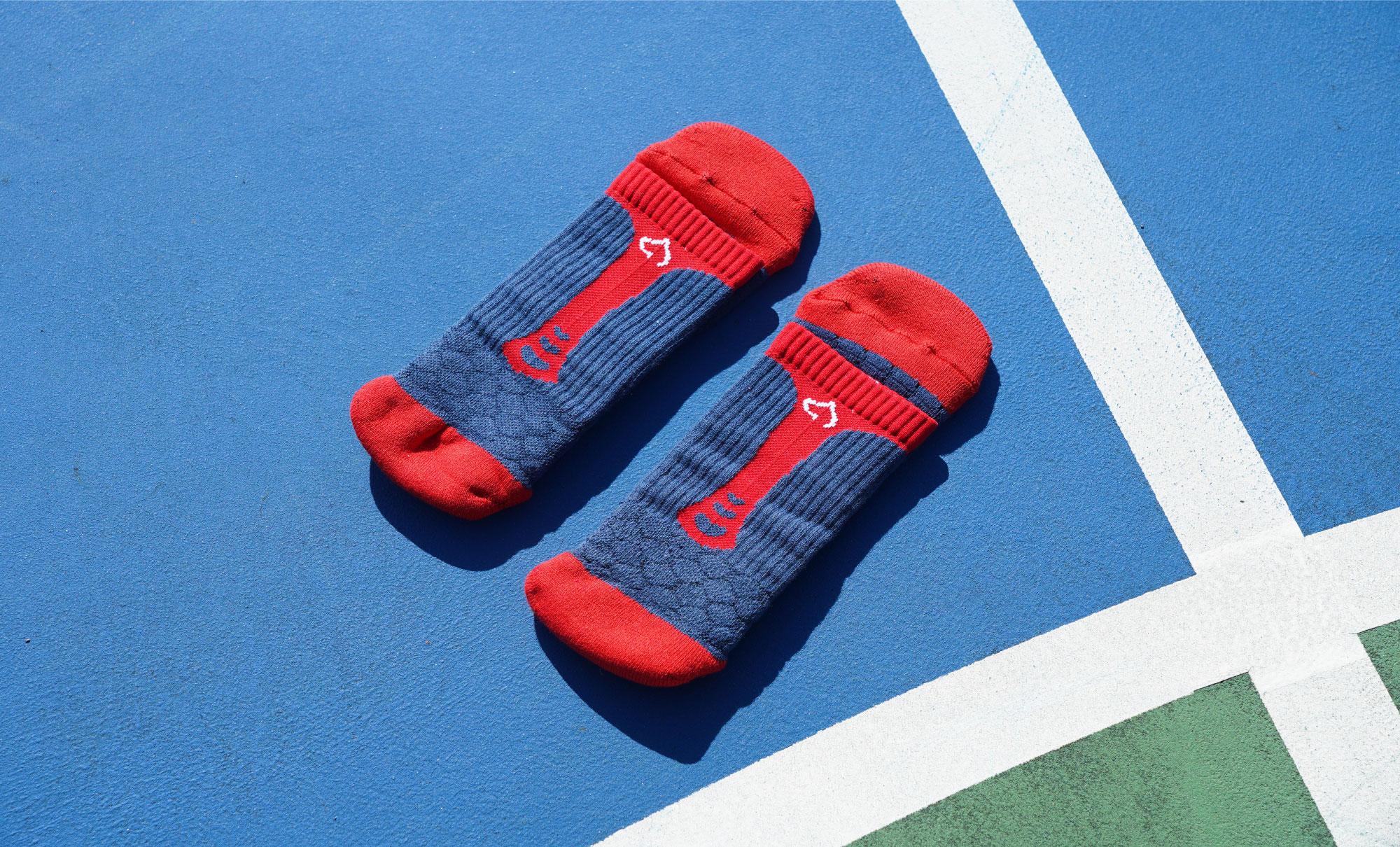 OH9黑狗運動襪競技籃球襪新色上市